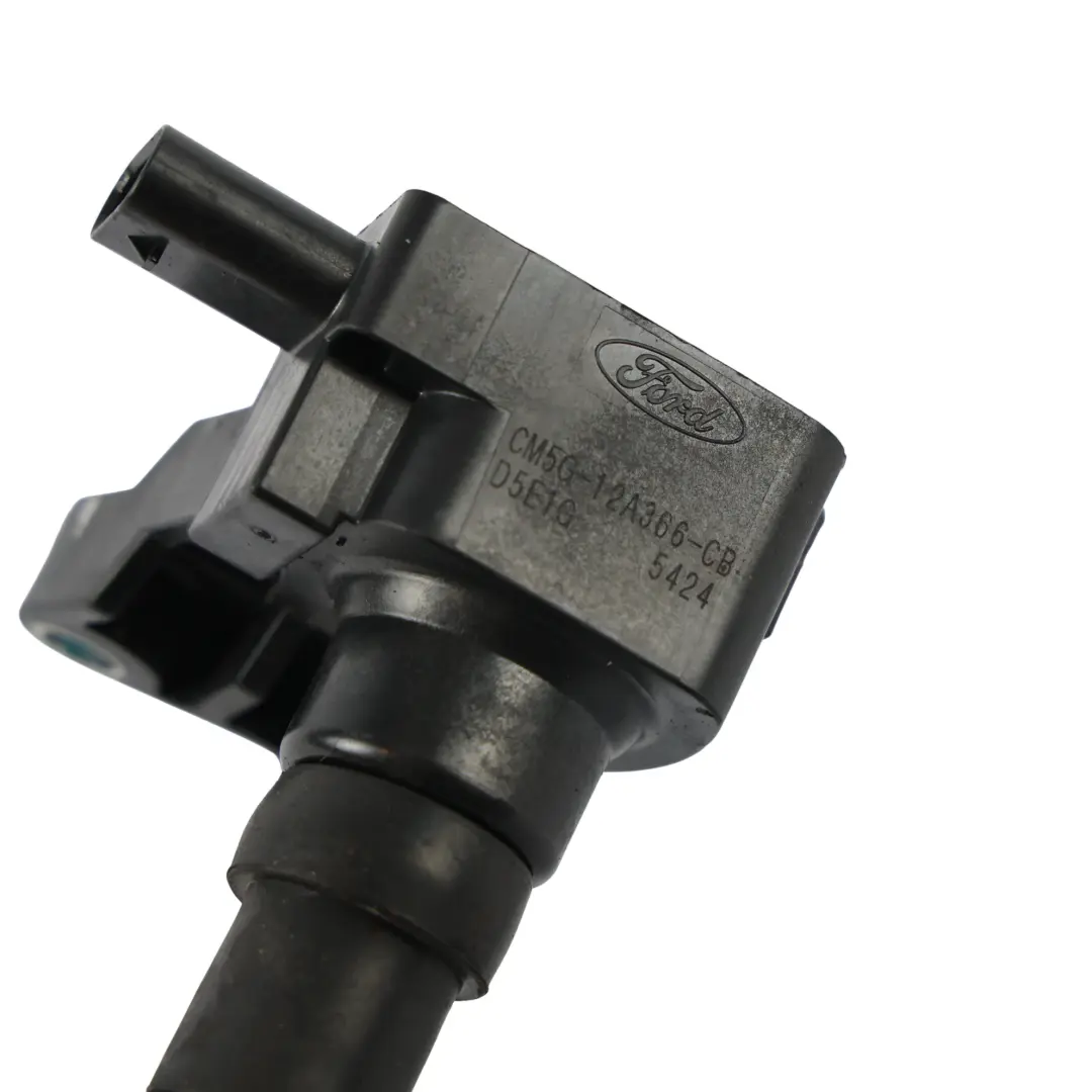 Bobina Accensione 1.0 Ecoboost Benzina CM5G-12A366-CB per Ford Fiesta MK7 con numero di parte 1827901 Ford Fiesta MK7 Bobina Accensione 1.0 Ecoboost Benzina CM5G-12A366-CB - SKU 1827901-1 - Numero di parte 1827901