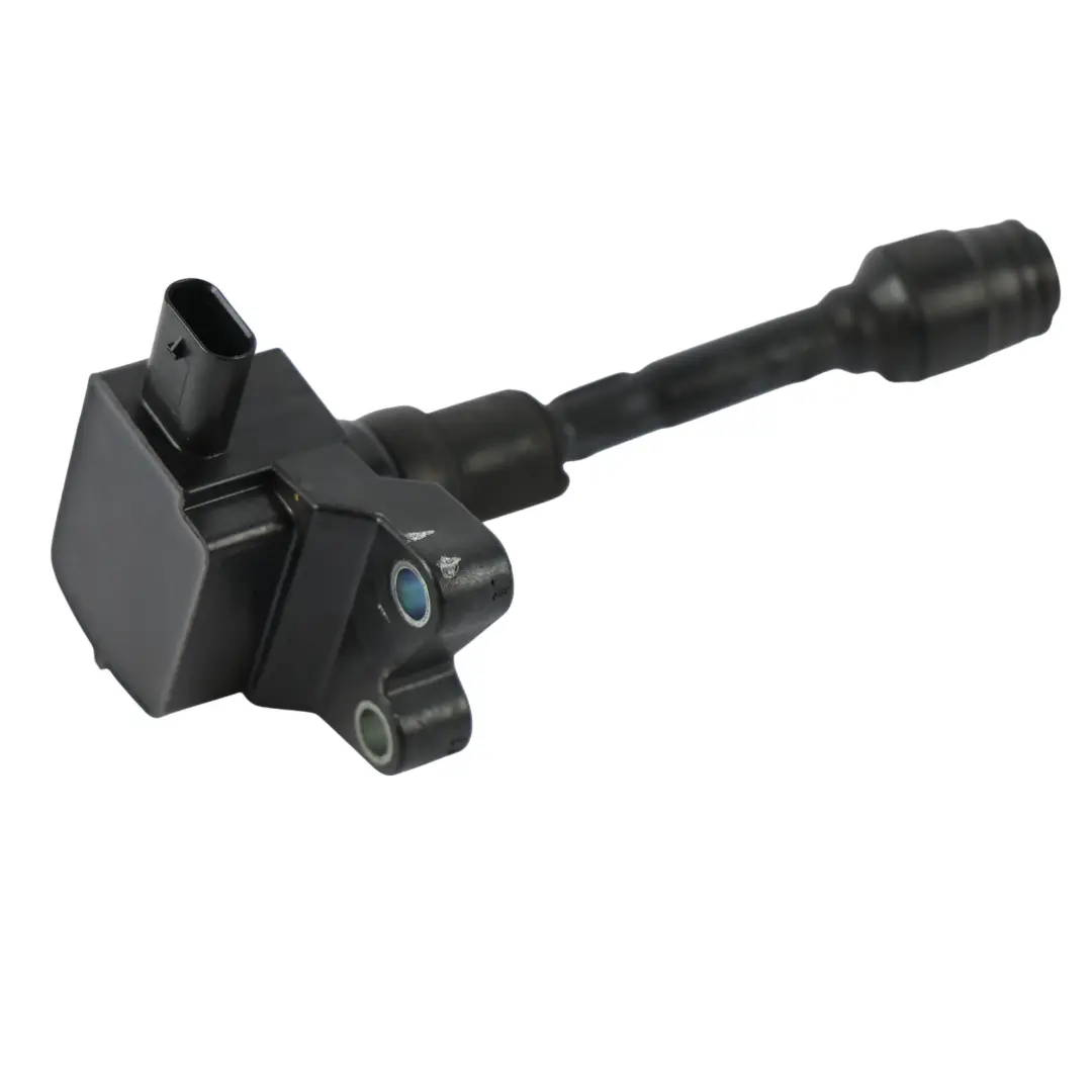 Zündspule 1.0 Ecoboost Benzin Motor CM5G-12A366-CB für Ford Fiesta MK7 mit Teilenummer 1827901 Ford Fiesta MK7 Zündspule 1.0 Ecoboost Benzin Motor CM5G-12A366-CB - SKU 1827901-1 - Teilenummer 1827901