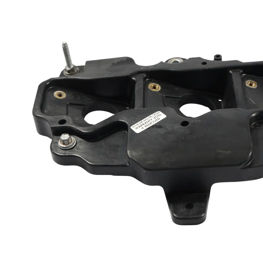 Ford Fiesta Mk7 Motor Abdeckung 1.6 EcoBoost ST BM5G-12257-EC - SKU 1829417 - Teilenummer 1829417