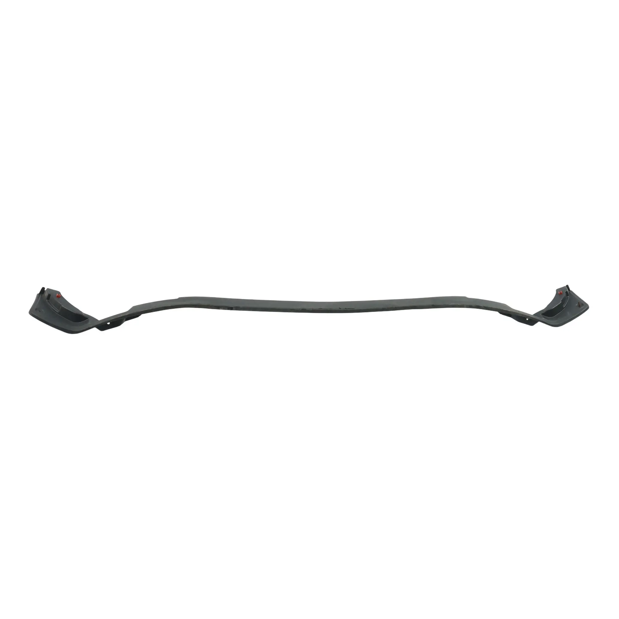 Ford Fiesta MK7 Deflector Aire Parachoques Delantero C1BB-17B769-B