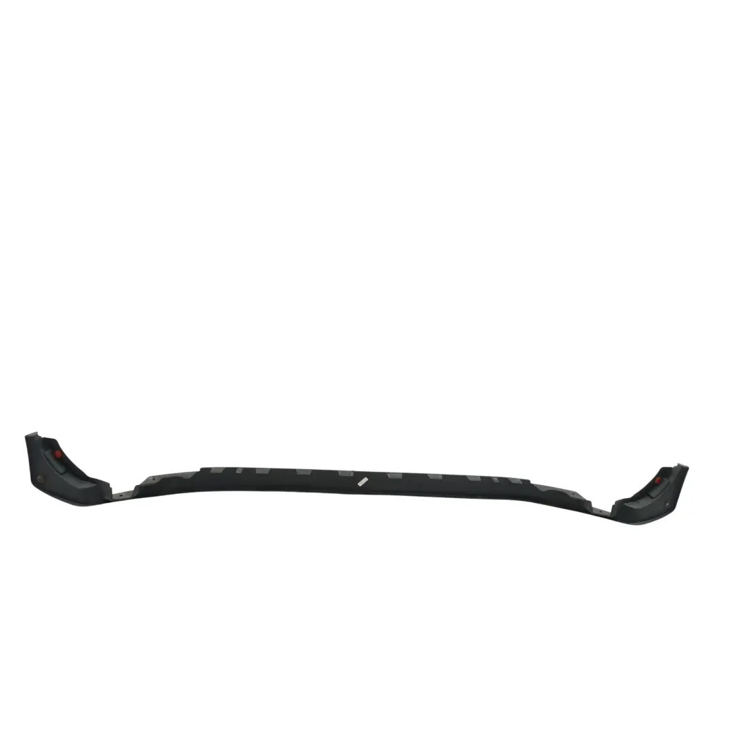 Ford Fiesta MK7 Deflector Aire Parachoques Delantero C1BB-17B769-B - SKU 1829506 - Número de pieza 1829506