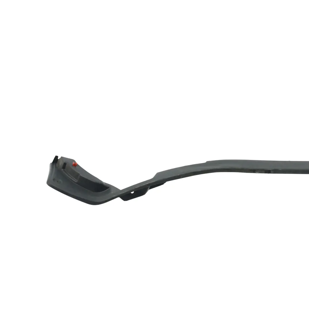 Ford Fiesta MK7 Deflector Aire Parachoques Delantero C1BB-17B769-B - SKU 1829506 - Número de pieza 1829506