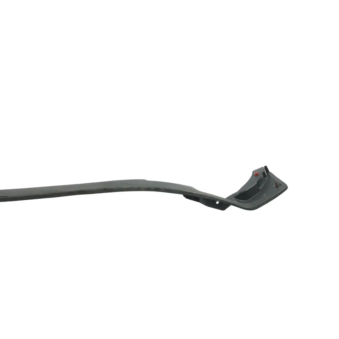 Deflector Aire Parachoques Delantero C1BB-17B769-B para Ford Fiesta MK7 con número de pieza 1829506 Ford Fiesta MK7 Deflector Aire Parachoques Delantero C1BB-17B769-B - SKU 1829506 - Número de pieza 1829506