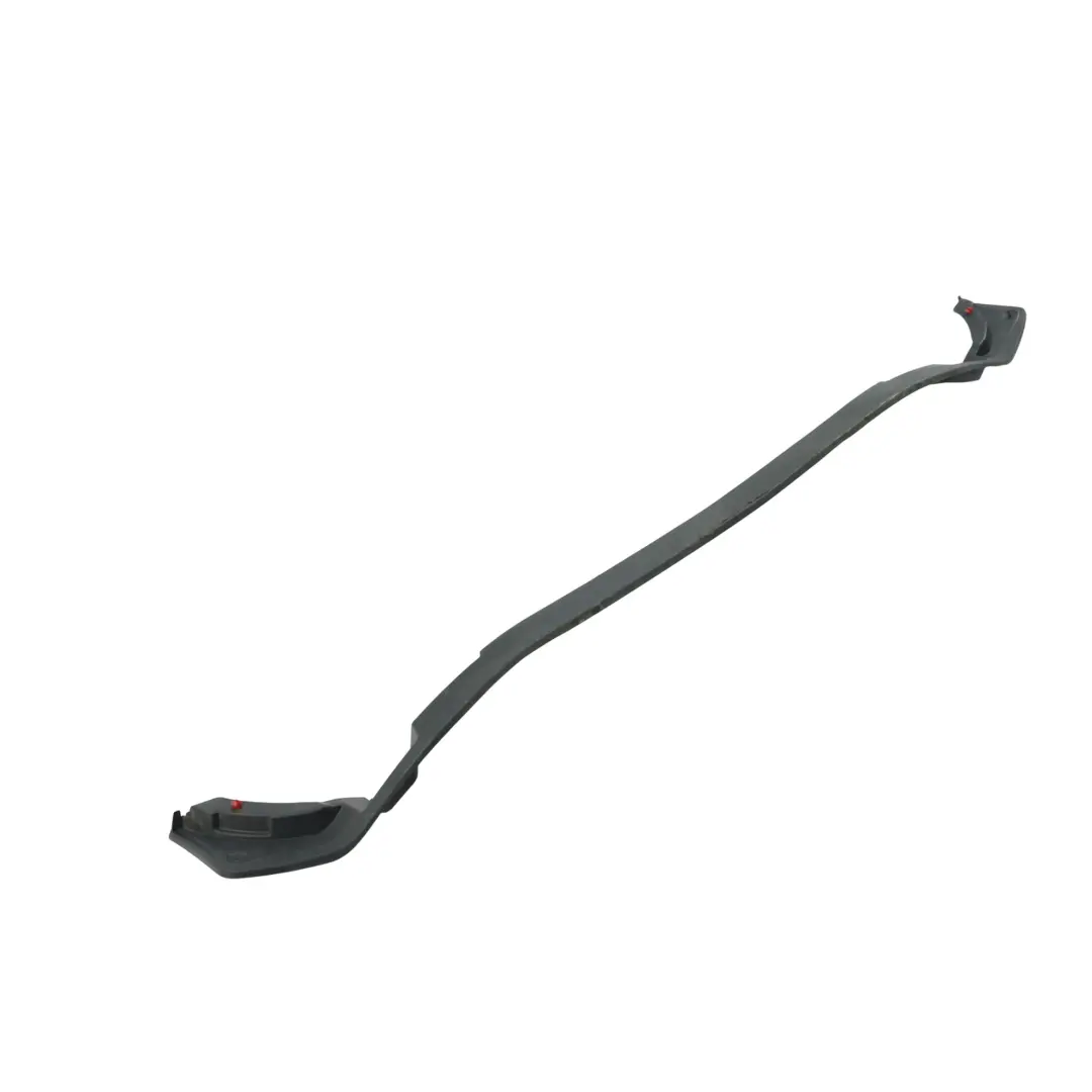 Ford Fiesta MK7 Stoßstange Vorne Unten Luft Deflektor Zierleiste C1BB-17B769-B - SKU 1829506 - Teilenummer 1829506