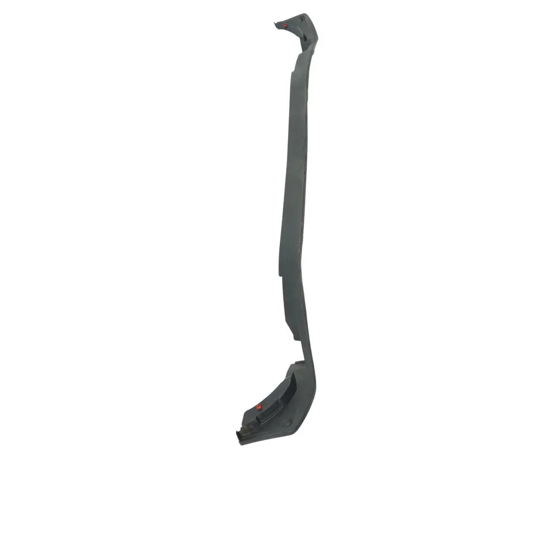 Stoßstange Vorne Unten Luft Deflektor Zierleiste C1BB-17B769-B für Ford Fiesta MK7 mit Teilenummer 1829506 Ford Fiesta MK7 Stoßstange Vorne Unten Luft Deflektor Zierleiste C1BB-17B769-B - SKU 1829506 - Teilenummer 1829506