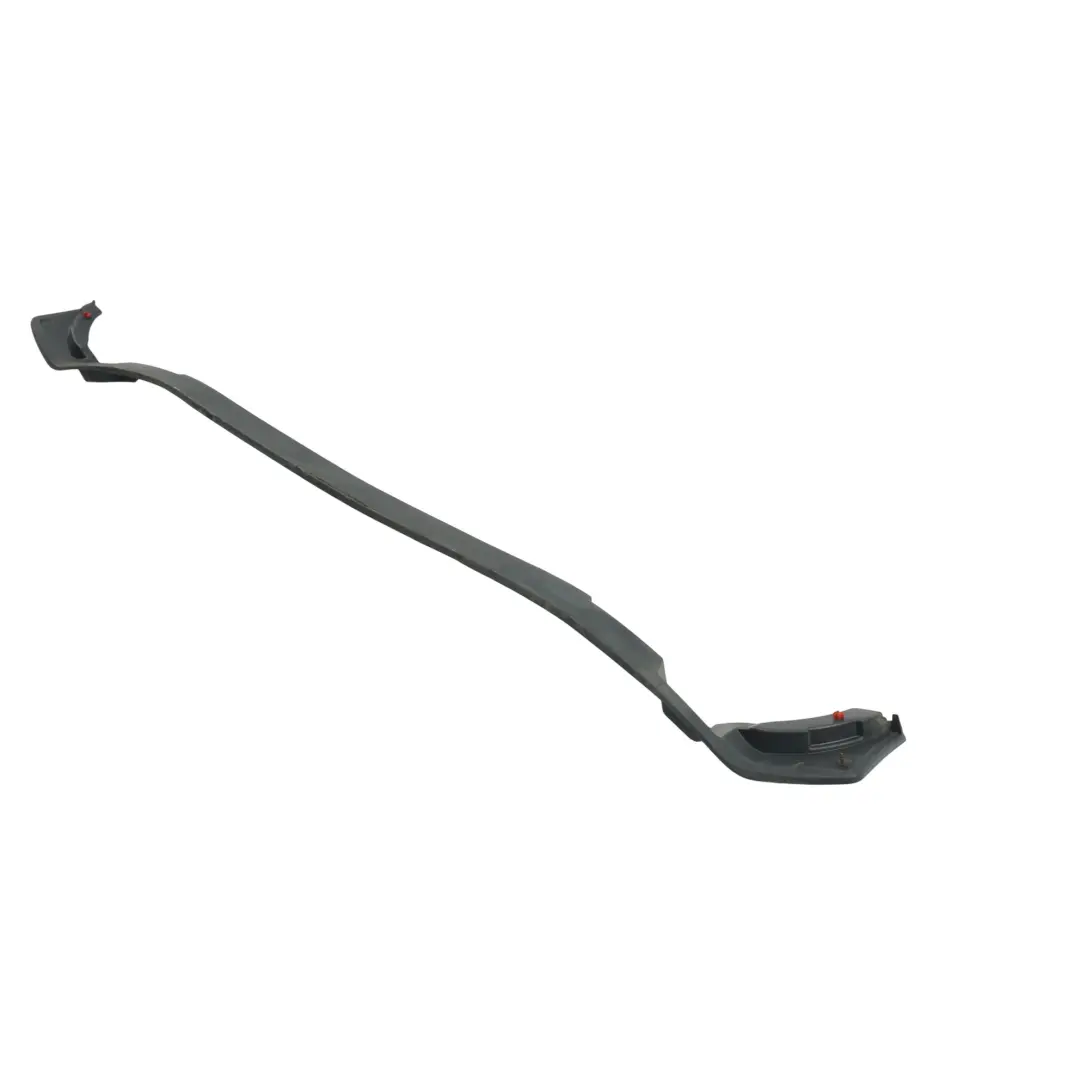 Deflector Aire Parachoques Delantero C1BB-17B769-B para Ford Fiesta MK7 con número de pieza 1829506 Ford Fiesta MK7 Deflector Aire Parachoques Delantero C1BB-17B769-B - SKU 1829506 - Número de pieza 1829506