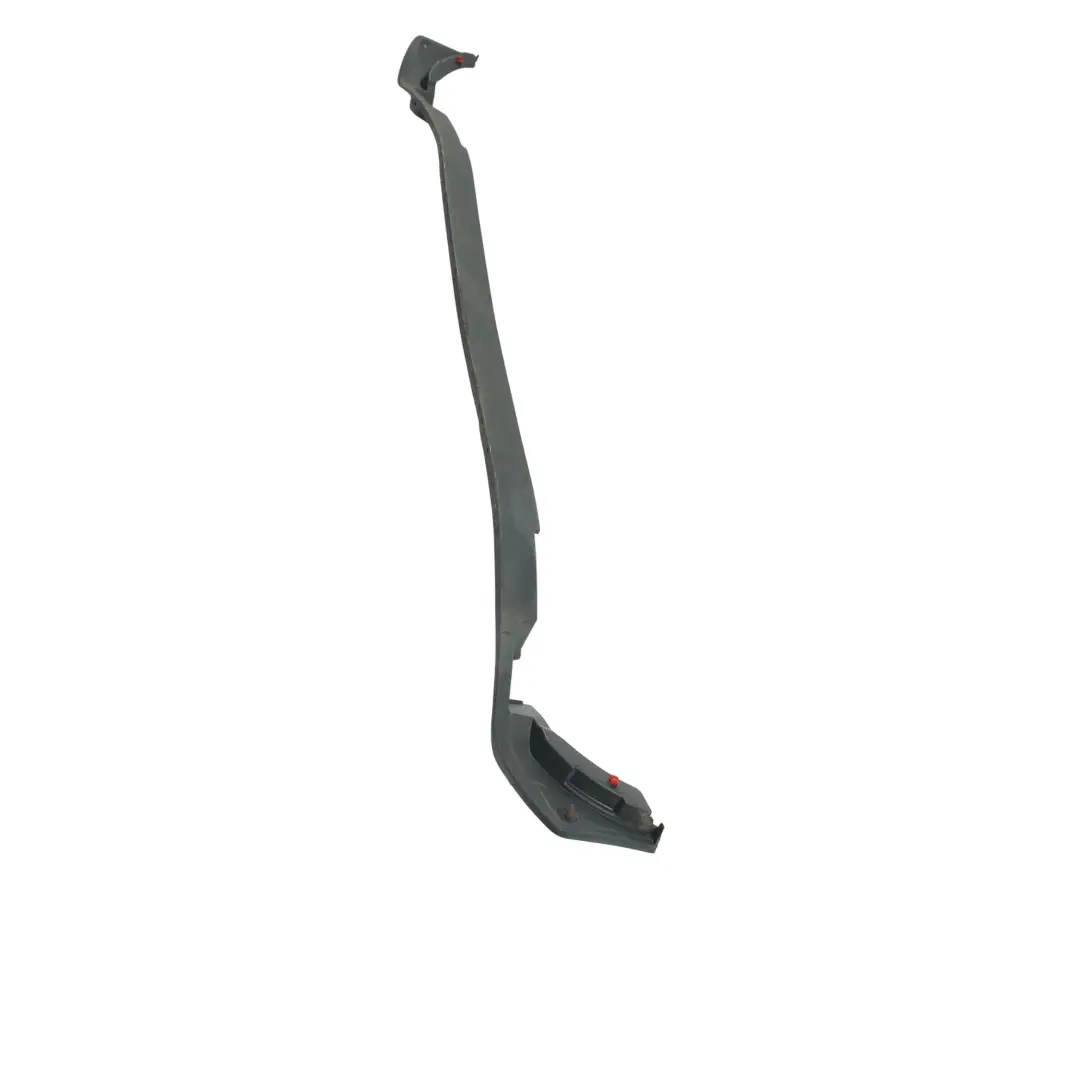 Ford Fiesta Mk7 Listwa Uszczelka Dolna Zderzaka Przedniego C1BB-17B769-B - SKU 1829506 - Numer Części 1829506