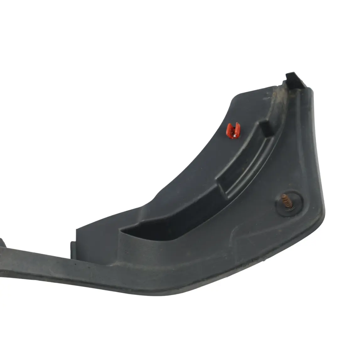 Ford Fiesta Mk7 Listwa Uszczelka Dolna Zderzaka Przedniego C1BB-17B769-B - SKU 1829506 - Numer Części 1829506