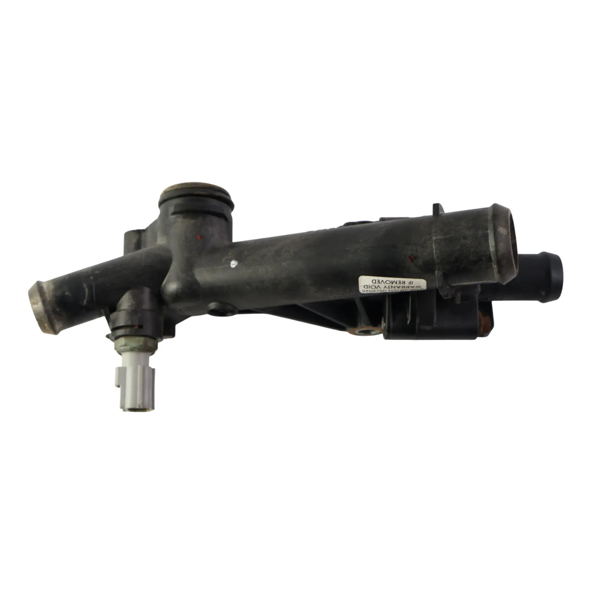 Ford Fiesta Mk7 ST Coolant Pipe 1.6 Ecoboost Petrol JTJA BM5G-8K556-FA