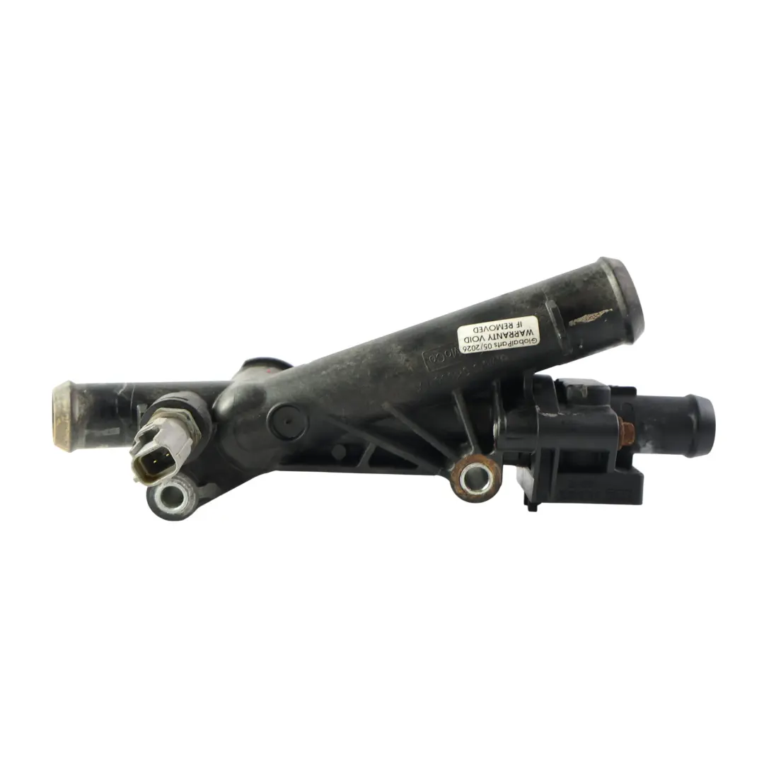 Coolant Pipe 1.6 Ecoboost Petrol JTJA BM5G-8K556-FA to Ford Fiesta Mk7 ST with Part number 1831795 Ford Fiesta Mk7 ST Coolant Pipe 1.6 Ecoboost Petrol JTJA BM5G-8K556-FA - SKU 1831795 - Part number 1831795