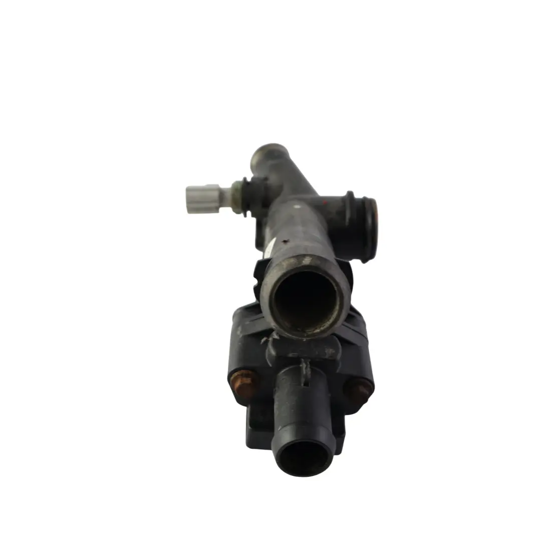 Tubo Refrigerante 1.6 Ecoboost JTJA BM5G-8K556-FA per Ford Fiesta Mk7 ST con numero di parte 1831795 Ford Fiesta Mk7 ST Tubo Refrigerante 1.6 Ecoboost JTJA BM5G-8K556-FA - SKU 1831795 - Numero di parte 1831795