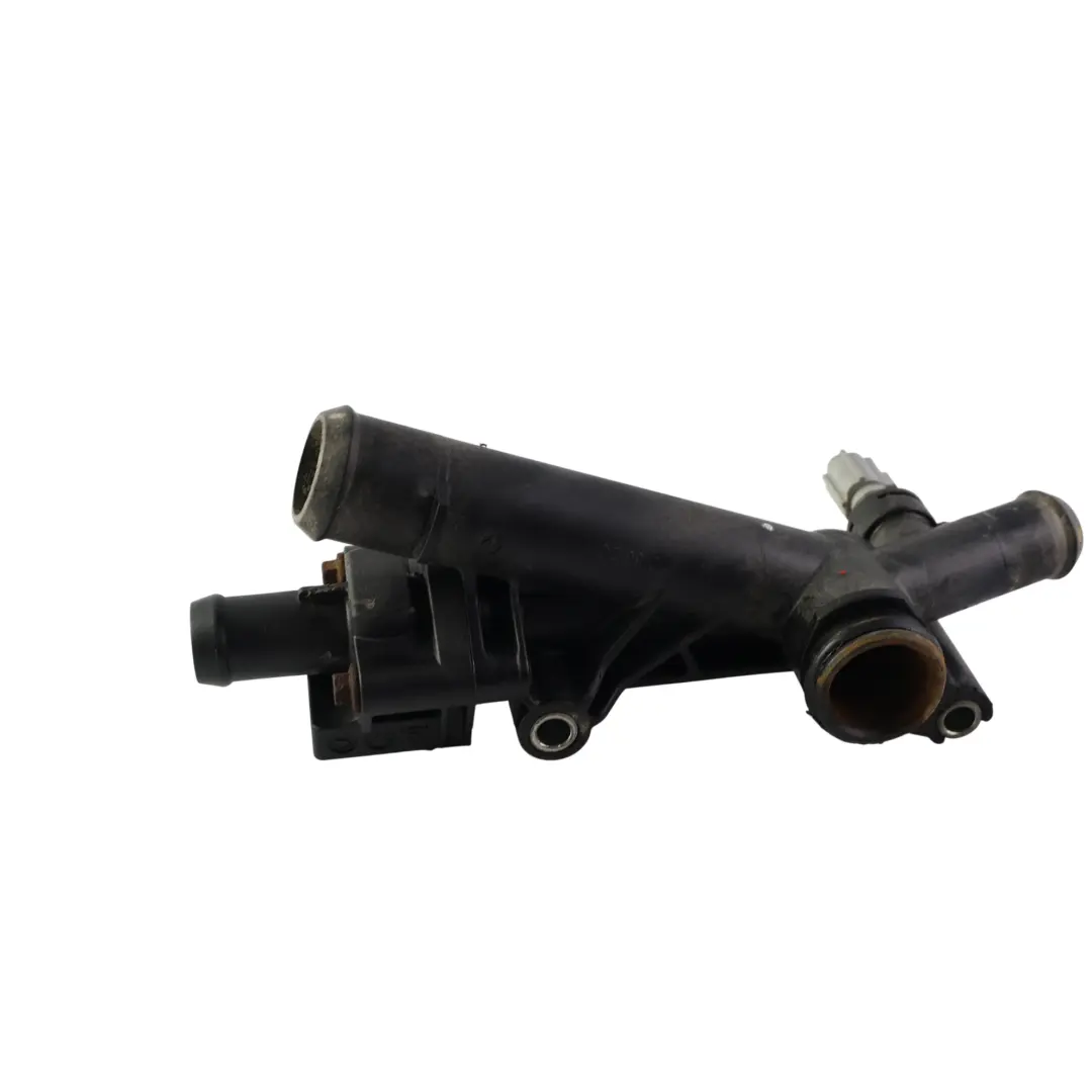 Coolant Pipe 1.6 Ecoboost Petrol JTJA BM5G-8K556-FA to Ford Fiesta Mk7 ST with Part number 1831795 Ford Fiesta Mk7 ST Coolant Pipe 1.6 Ecoboost Petrol JTJA BM5G-8K556-FA - SKU 1831795 - Part number 1831795