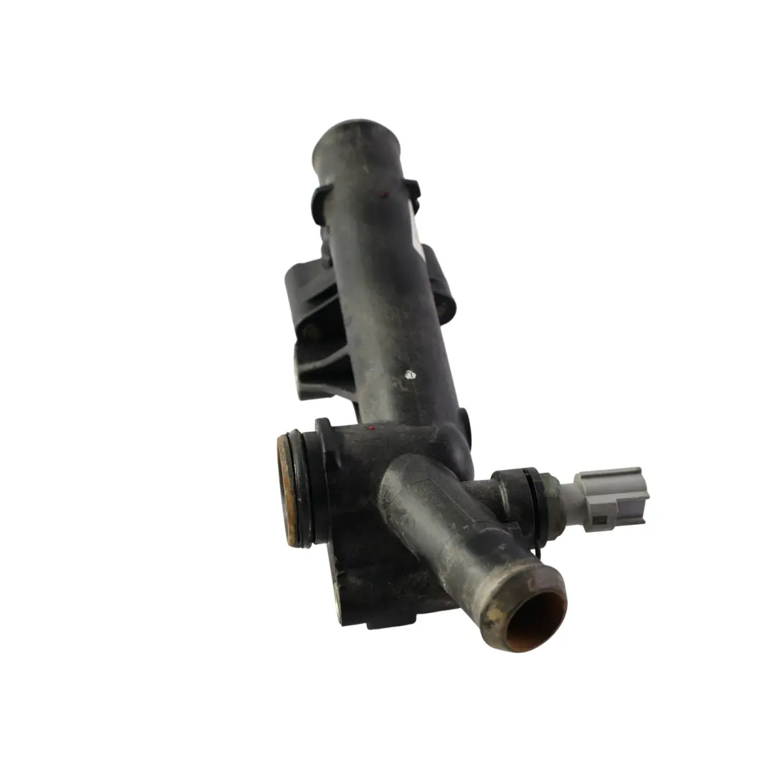 Coolant Pipe 1.6 Ecoboost Petrol JTJA BM5G-8K556-FA to Ford Fiesta Mk7 ST with Part number 1831795 Ford Fiesta Mk7 ST Coolant Pipe 1.6 Ecoboost Petrol JTJA BM5G-8K556-FA - SKU 1831795 - Part number 1831795