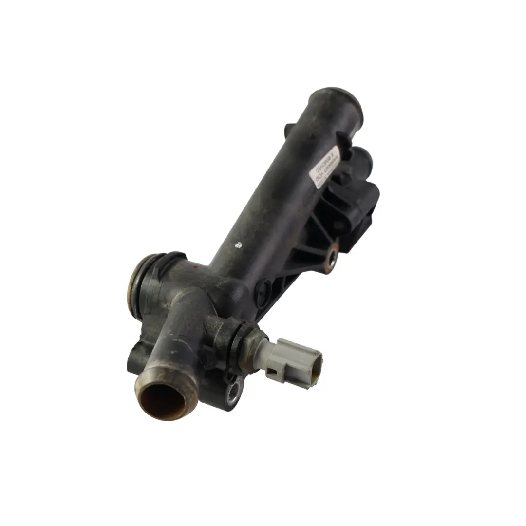 Kühlmittelrohr 1.6 Ecoboost Benzin JTJA BM5G-8K556-FA für Ford Fiesta Mk7 ST mit Teilenummer 1831795 Ford Fiesta Mk7 ST Kühlmittelrohr 1.6 Ecoboost Benzin JTJA BM5G-8K556-FA - SKU 1831795 - Teilenummer 1831795