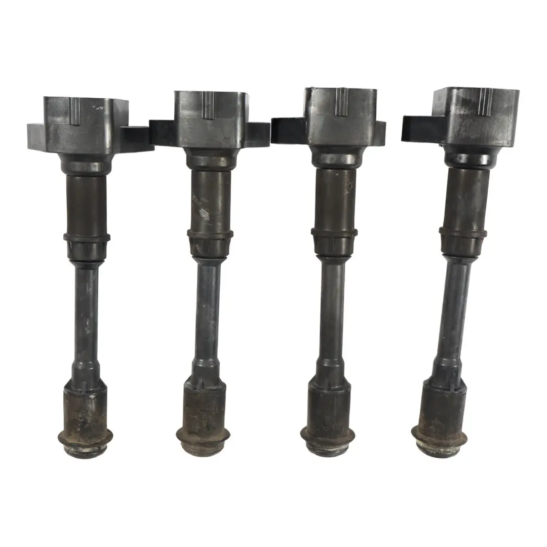 MK3 Zündspulen Set ST EcoBoost x4 BM5G-12A366-DB für Ford Fiesta MK7 Focus mit Teilenummer 1832313 Ford Fiesta MK7 Focus MK3 Zündspulen Set ST EcoBoost x4 BM5G-12A366-DB - SKU 1832313 - Teilenummer 1832313