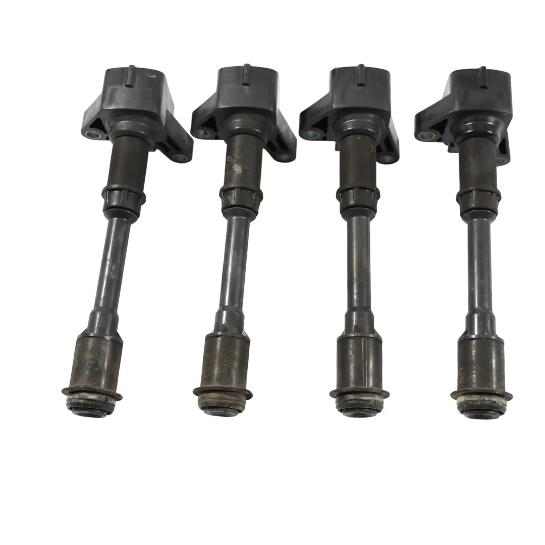 Ford Fiesta MK7 Focus MK3 Bobina Accensione ST EcoBoost Set x4 BM5G-12A366-DB - SKU 1832313 - Numero di parte 1832313