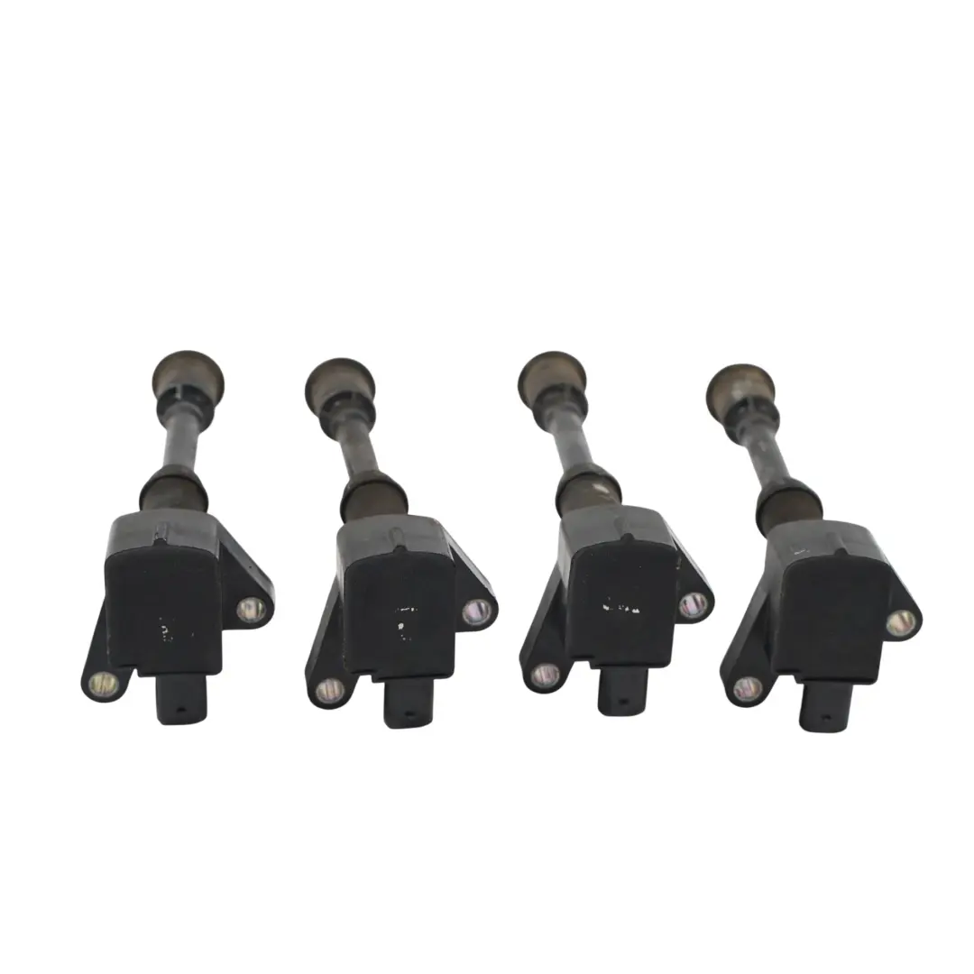 Ford Fiesta MK7 Focus MK3 Bobina Accensione ST EcoBoost Set x4 BM5G-12A366-DB - SKU 1832313 - Numero di parte 1832313