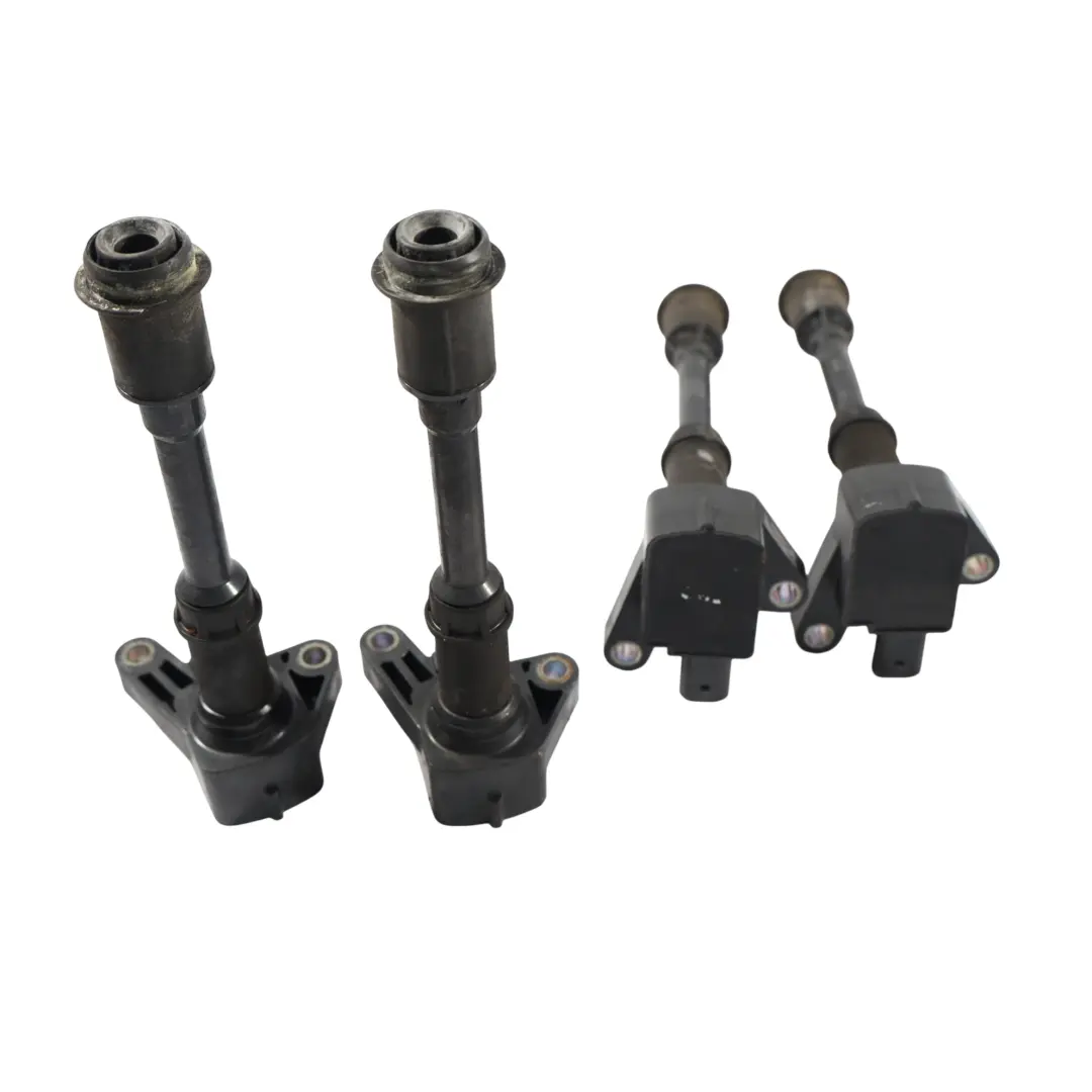 Ford Fiesta MK7 Focus MK3 Bobina Accensione ST EcoBoost Set x4 BM5G-12A366-DB - SKU 1832313 - Numero di parte 1832313
