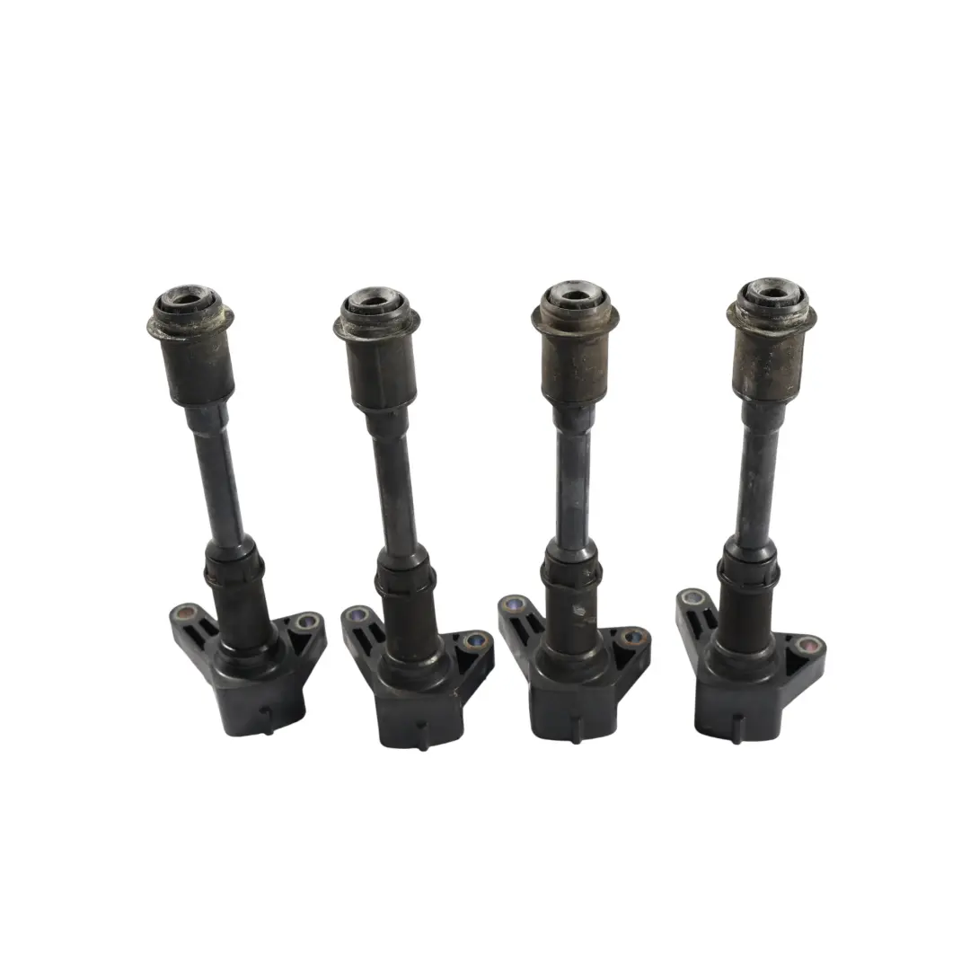 Ford Fiesta MK7 Focus MK3 Bobina Accensione ST EcoBoost Set x4 BM5G-12A366-DB - SKU 1832313 - Numero di parte 1832313