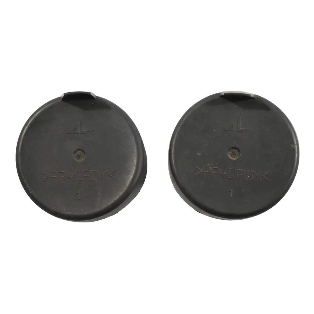 Mk8 Headlight Headlamp Bulb Backing Cover Cap Set x2 to Ford Transit with Part number 1833445 Ford Transit Mk8 Headlight Headlamp Bulb Backing Cover Cap Set x2 - SKU 1833445 - Part number 1833445