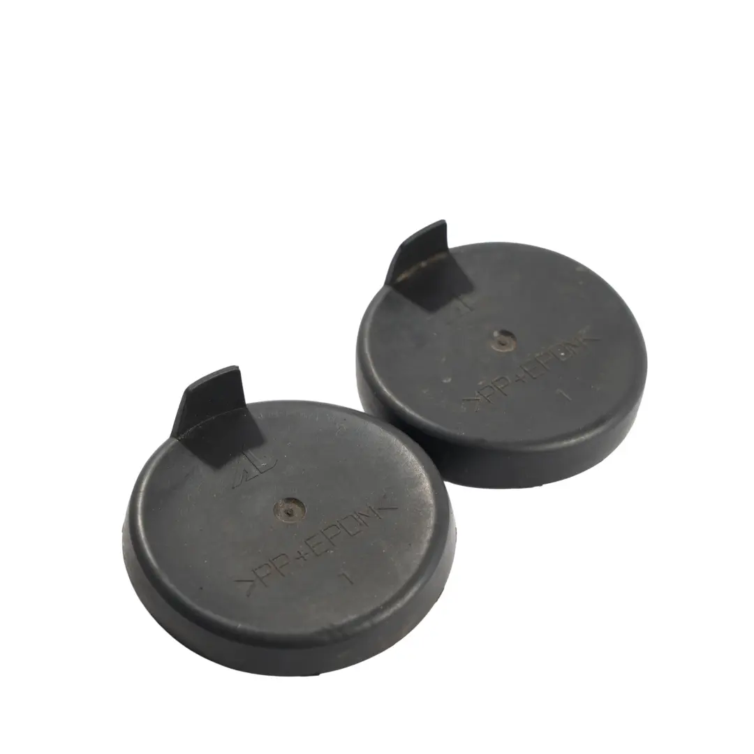 Ford Transit MK8 Phare Ampoule Cache Protection Couvercle Set x2 - SKU 1833445 - Numéro de pièce 1833445