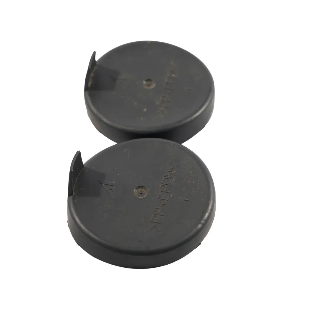 Ford Transit MK8 Phare Ampoule Cache Protection Couvercle Set x2 - SKU 1833445 - Numéro de pièce 1833445