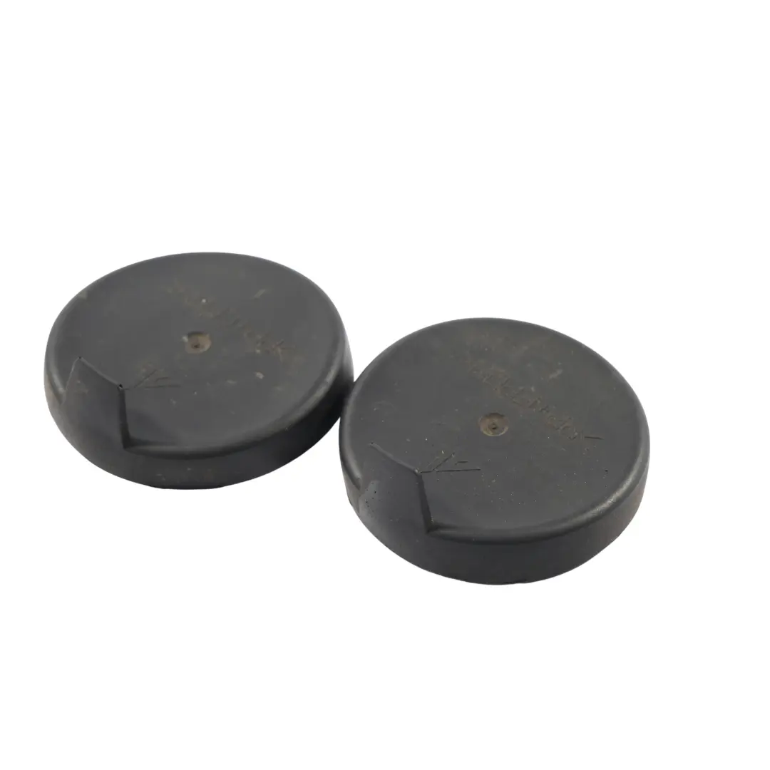 Mk8 Headlight Headlamp Bulb Backing Cover Cap Set x2 to Ford Transit with Part number 1833445 Ford Transit Mk8 Headlight Headlamp Bulb Backing Cover Cap Set x2 - SKU 1833445 - Part number 1833445