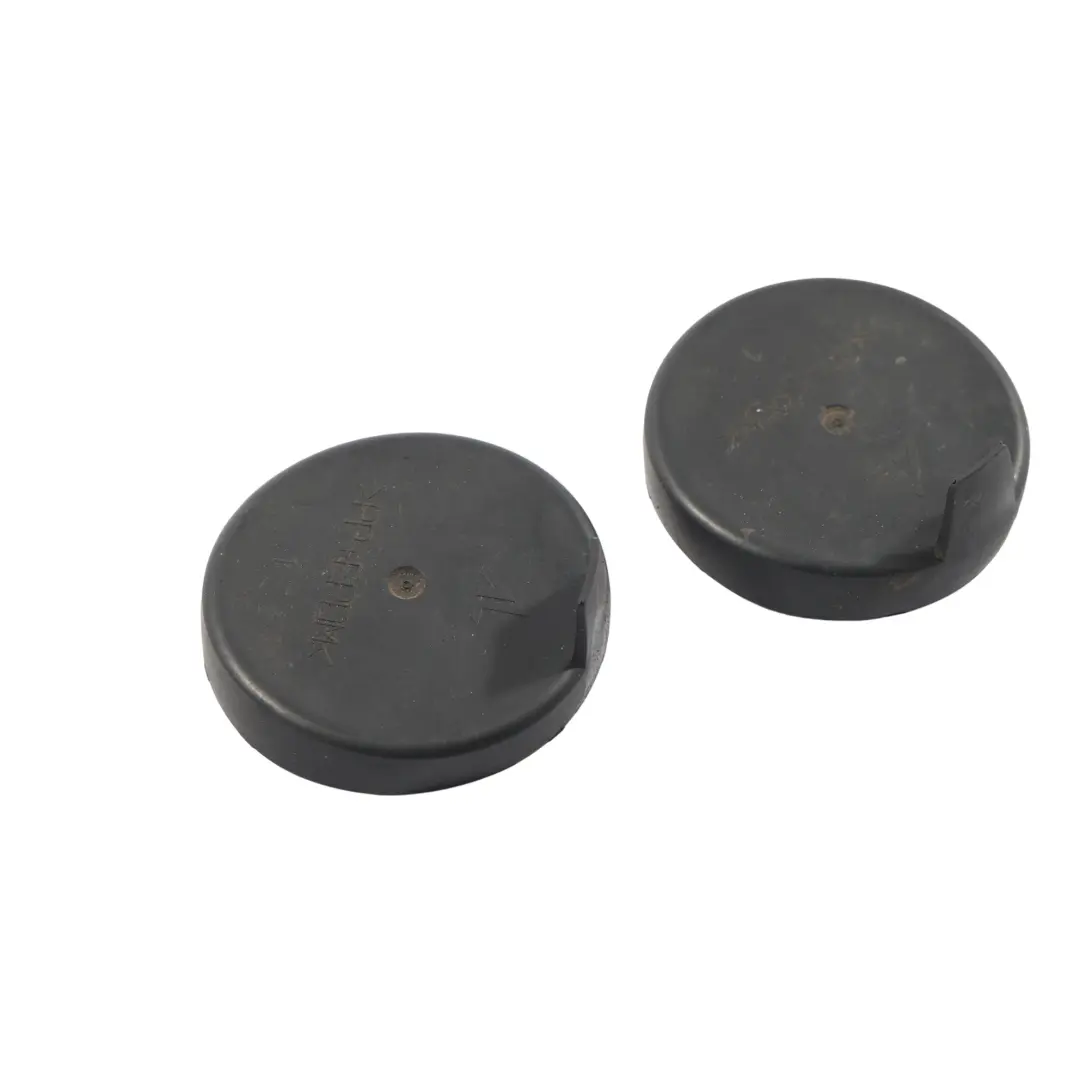 Mk8 Headlight Headlamp Bulb Backing Cover Cap Set x2 to Ford Transit with Part number 1833445 Ford Transit Mk8 Headlight Headlamp Bulb Backing Cover Cap Set x2 - SKU 1833445 - Part number 1833445