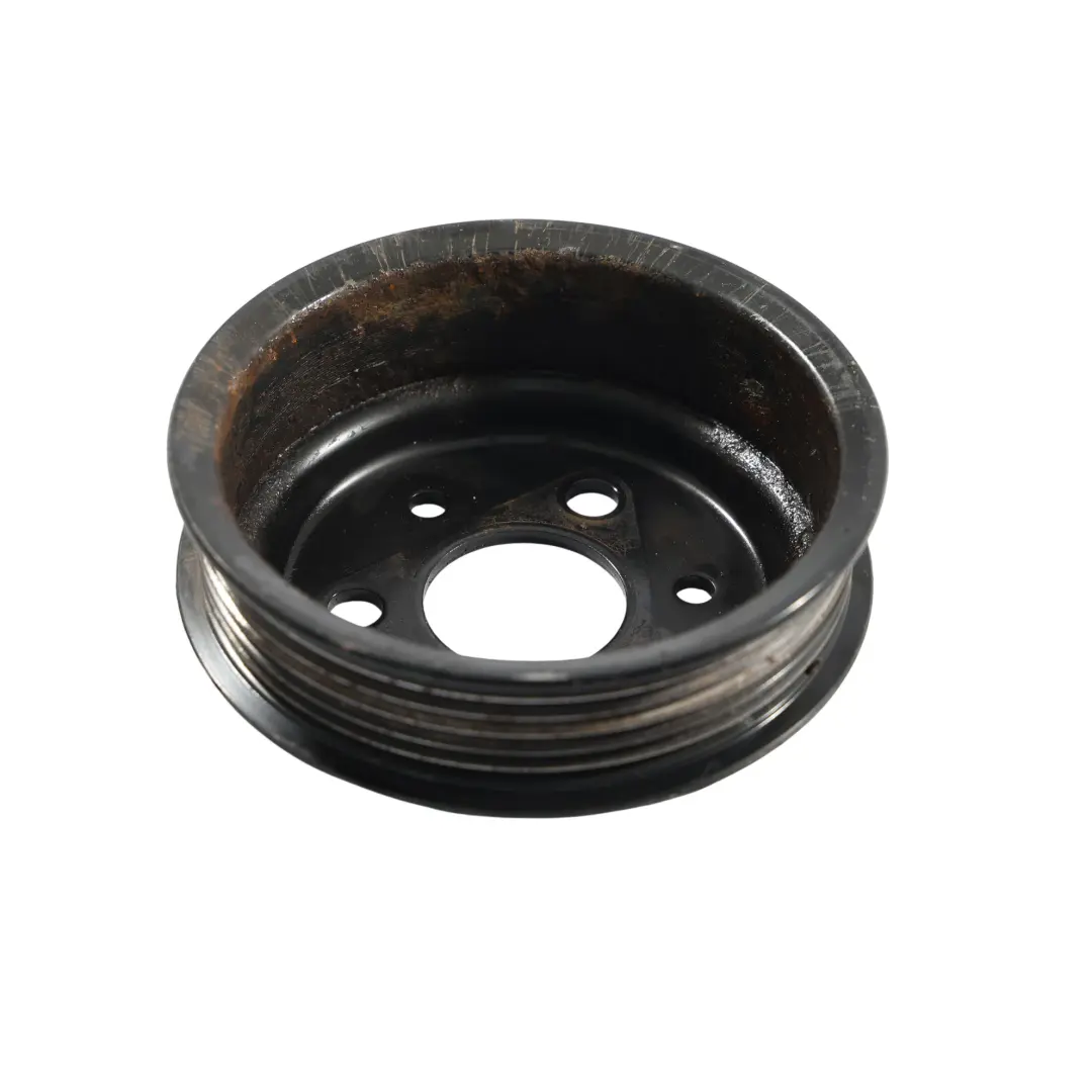 Ford Fiesta MK7 Puleggia Pompa Acqua Refrigerante Benzina CM5Q-8509-BB - SKU 1834449 - Numero di parte 1834449