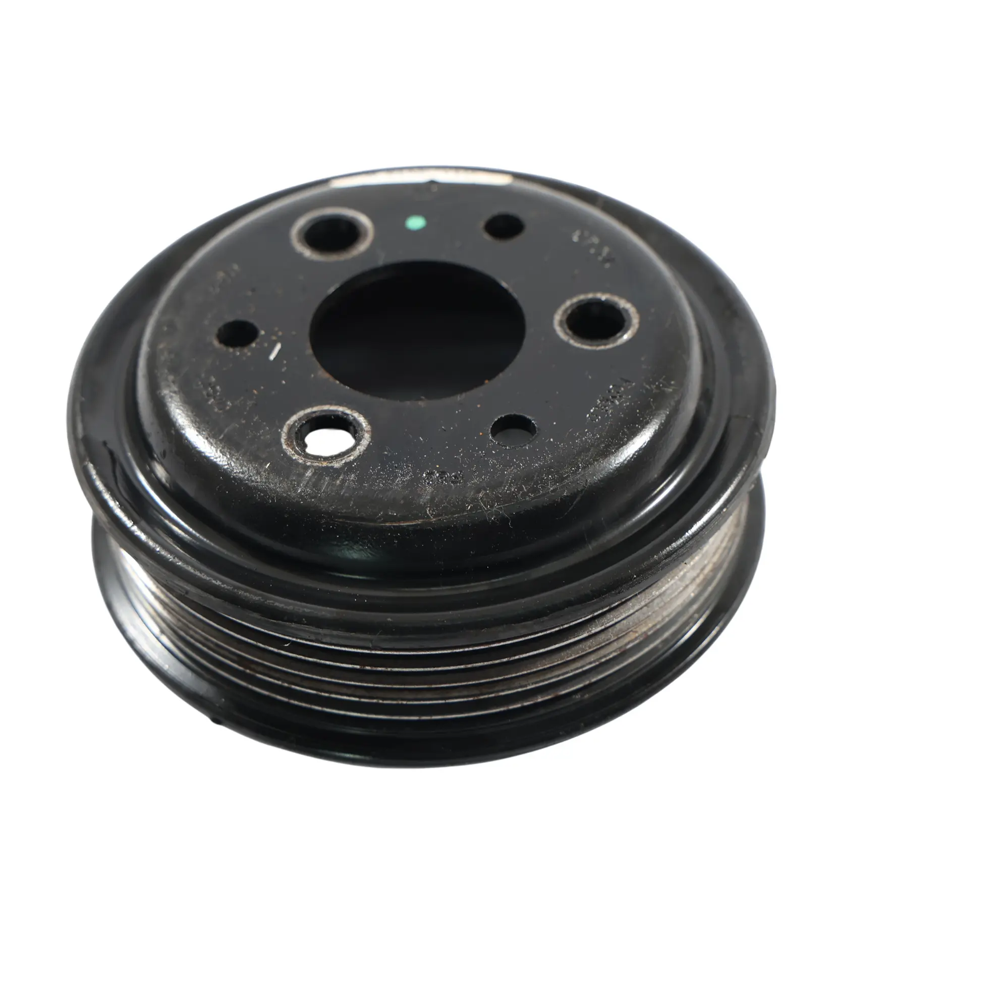 Ford Fiesta MK7 Polea Bomba Agua Refrigerante Gasolina CM5Q-8509-BB