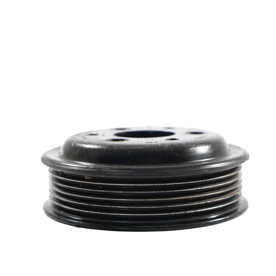 Kühlmittel Wasserpumpe Riemenscheibe Benzin CM5Q-8509-BB für Ford Fiesta MK7 mit Teilenummer 1834449 Ford Fiesta MK7 Kühlmittel Wasserpumpe Riemenscheibe Benzin CM5Q-8509-BB - SKU 1834449 - Teilenummer 1834449