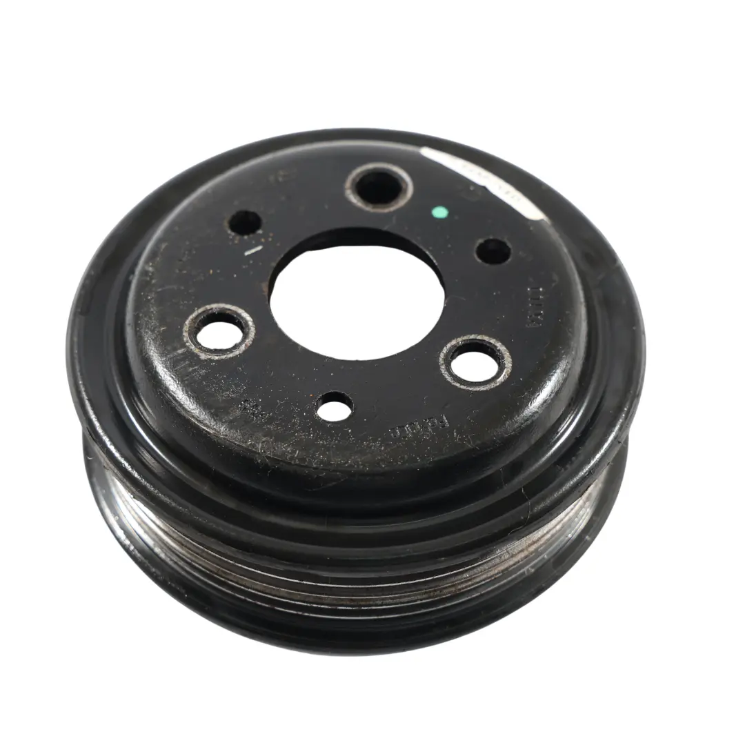 Puleggia Pompa Acqua Refrigerante Benzina CM5Q-8509-BB per Ford Fiesta MK7 con numero di parte 1834449 Ford Fiesta MK7 Puleggia Pompa Acqua Refrigerante Benzina CM5Q-8509-BB - SKU 1834449 - Numero di parte 1834449