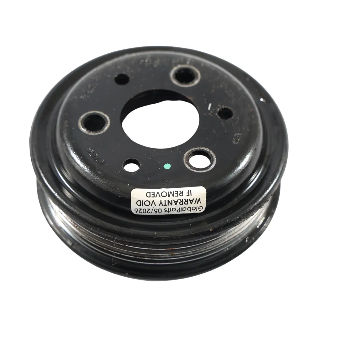 Kühlmittel Wasserpumpe Riemenscheibe Benzin CM5Q-8509-BB für Ford Fiesta MK7 mit Teilenummer 1834449 Ford Fiesta MK7 Kühlmittel Wasserpumpe Riemenscheibe Benzin CM5Q-8509-BB - SKU 1834449 - Teilenummer 1834449