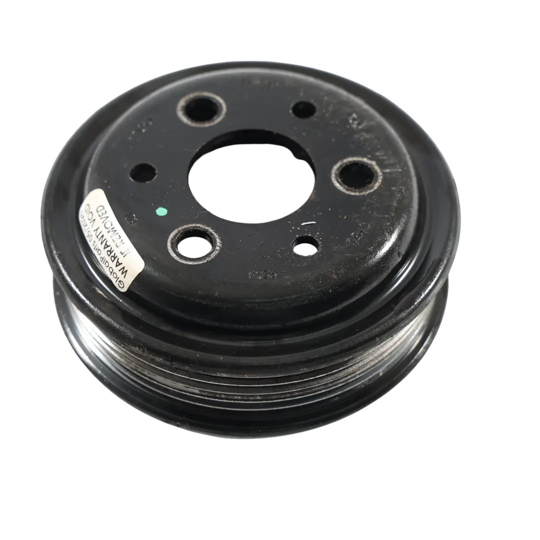 Ford Fiesta MK7 Puleggia Pompa Acqua Refrigerante Benzina CM5Q-8509-BB - SKU 1834449 - Numero di parte 1834449