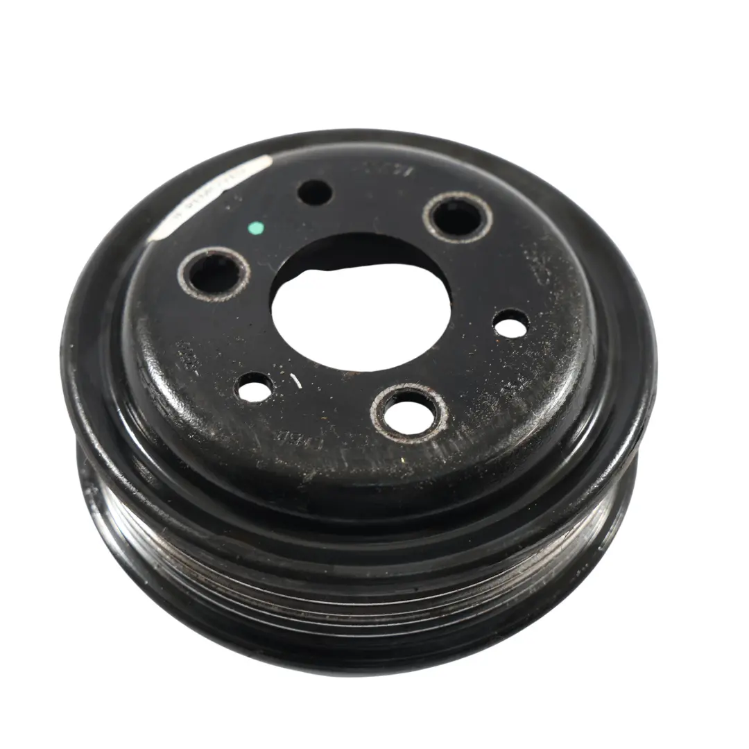 Puleggia Pompa Acqua Refrigerante Benzina CM5Q-8509-BB per Ford Fiesta MK7 con numero di parte 1834449 Ford Fiesta MK7 Puleggia Pompa Acqua Refrigerante Benzina CM5Q-8509-BB - SKU 1834449 - Numero di parte 1834449