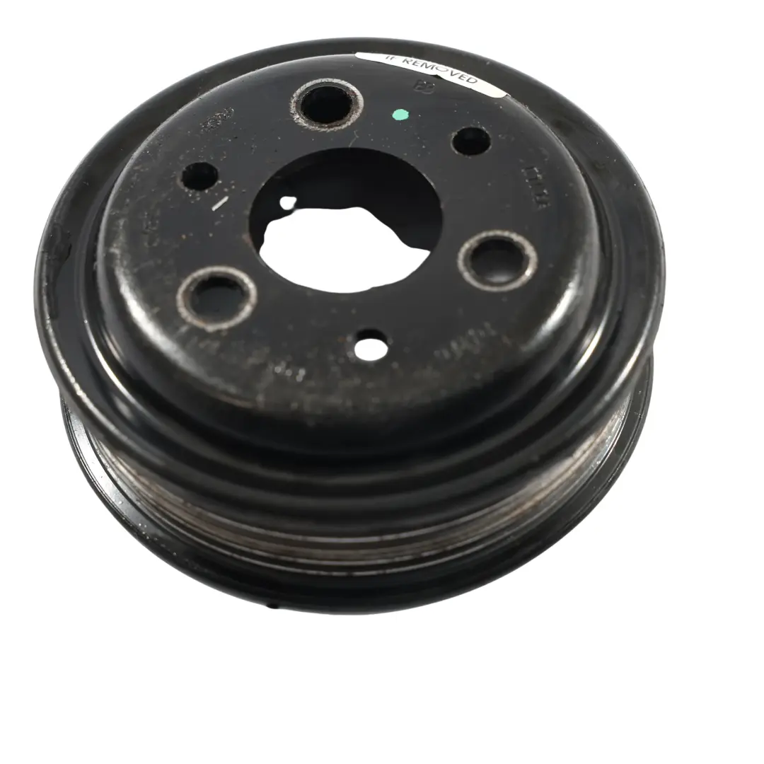 Ford Fiesta MK7 Puleggia Pompa Acqua Refrigerante Benzina CM5Q-8509-BB - SKU 1834449 - Numero di parte 1834449