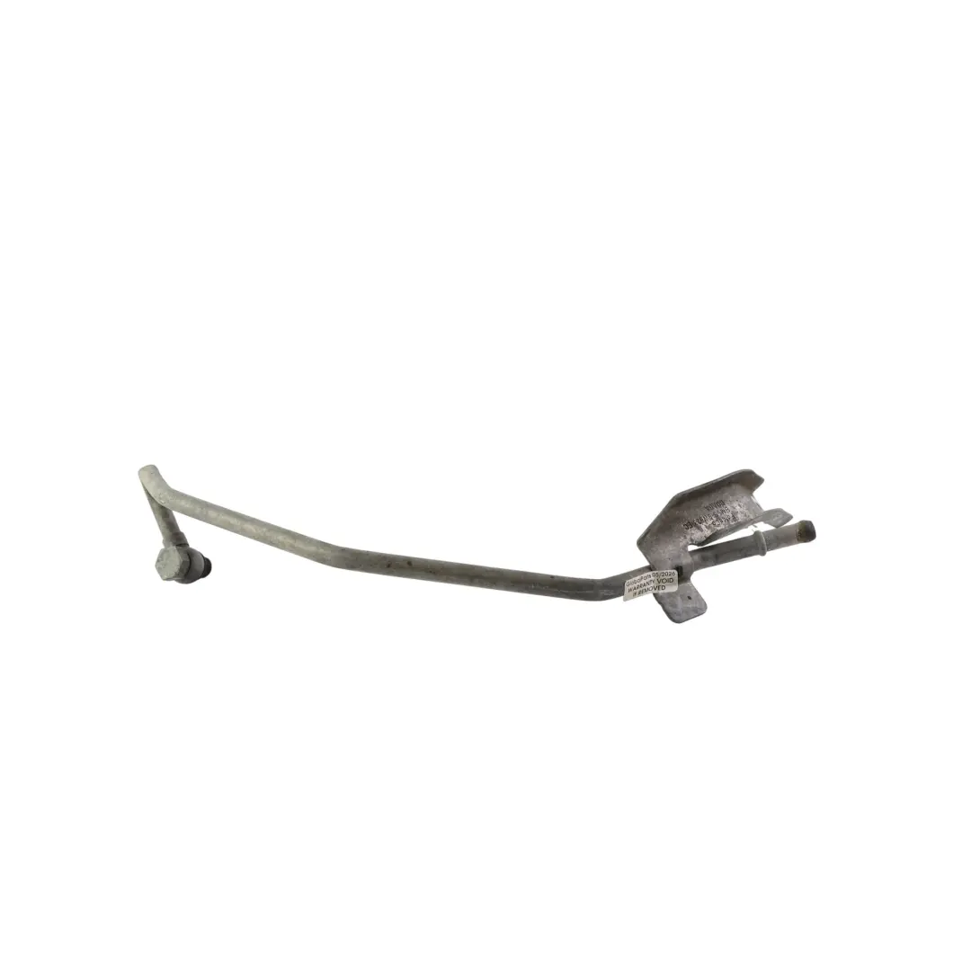 Öl Zufuhrleitung 1.6L Benzin BM5G-9W623-EC für Ford Fiesta MK7 ST Turbo mit Teilenummer 1836655 Ford Fiesta MK7 ST Turbo Öl Zufuhrleitung 1.6L Benzin BM5G-9W623-EC - SKU 1836655 - Teilenummer 1836655