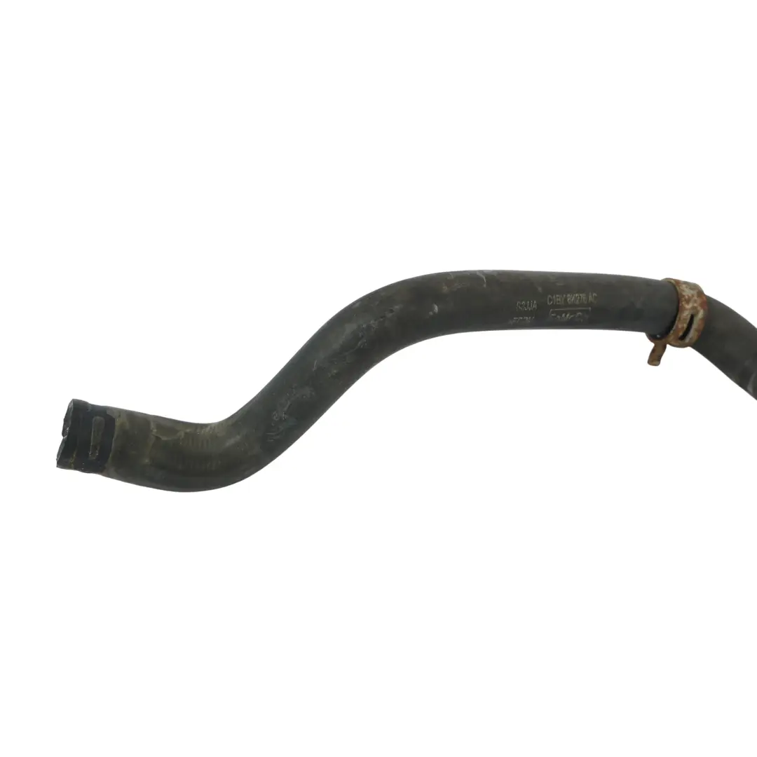 Water Coolant Pipe Hose Line 1.6 EcoBoost Petrol C1BY-8K276-AC to Ford Fiesta MK7 with Part number 1842945 Ford Fiesta MK7 Water Coolant Pipe Hose Line 1.6 EcoBoost Petrol C1BY-8K276-AC - SKU 1842945 - Part number 1842945
