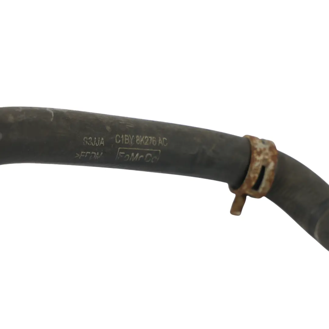 Ford Fiesta MK7 Water Coolant Pipe Hose Line 1.6 EcoBoost Petrol C1BY-8K276-AC - SKU 1842945 - Part number 1842945