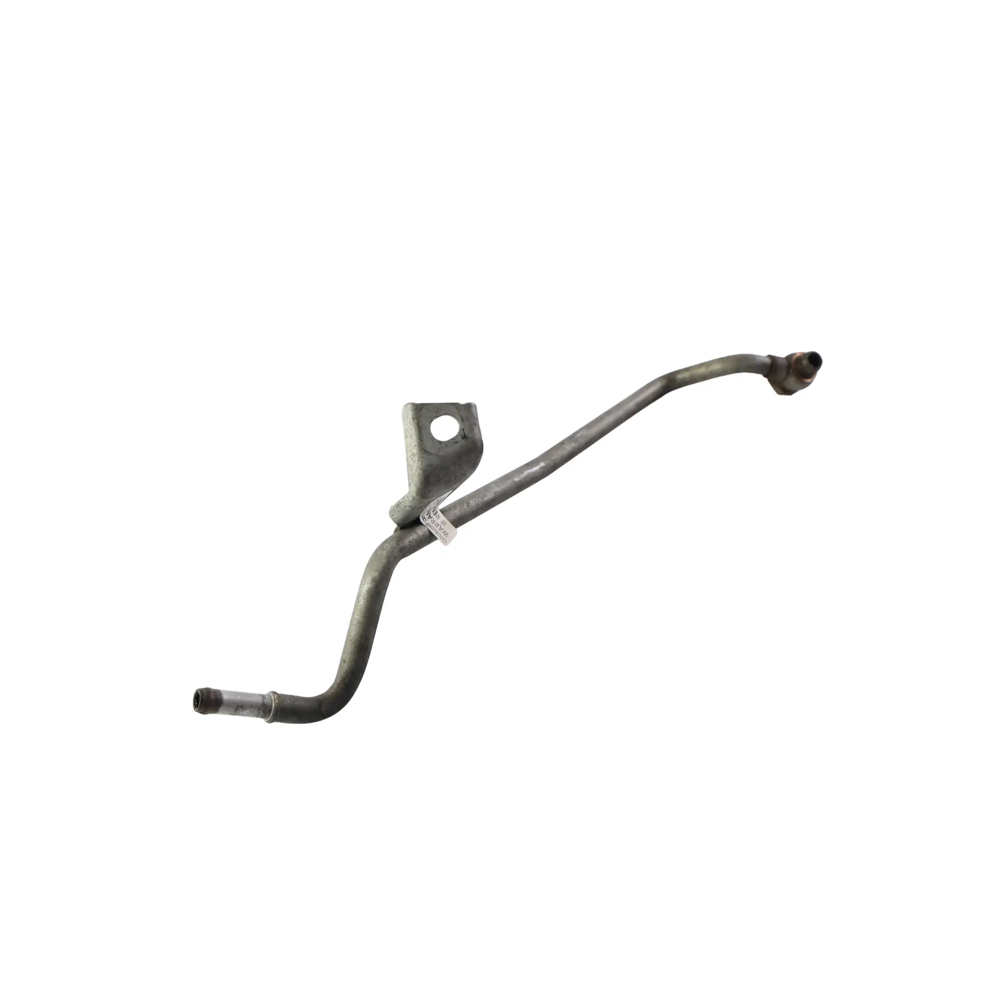 Ford Fiesta Mk7 Engine Oil Breather Separator Pipe Hose Line BM5G-6K817-CA