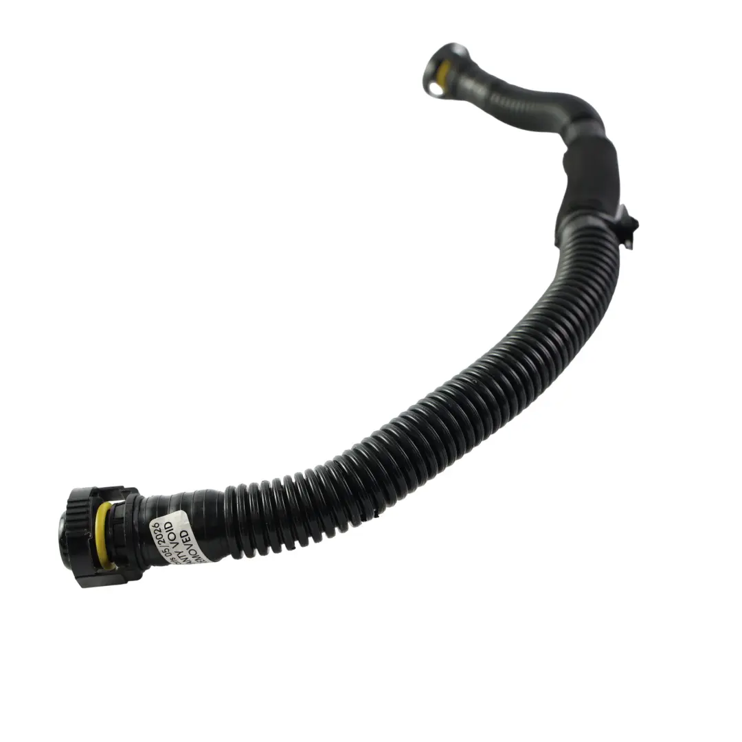 Öl Entlüfter Separator Rohr Schlauch BM5G-6K817-CA für Ford Fiesta MK7 Motor mit Teilenummer 1847032 Ford Fiesta MK7 Motor Öl Entlüfter Separator Rohr Schlauch BM5G-6K817-CA - SKU 1847032 - Teilenummer 1847032