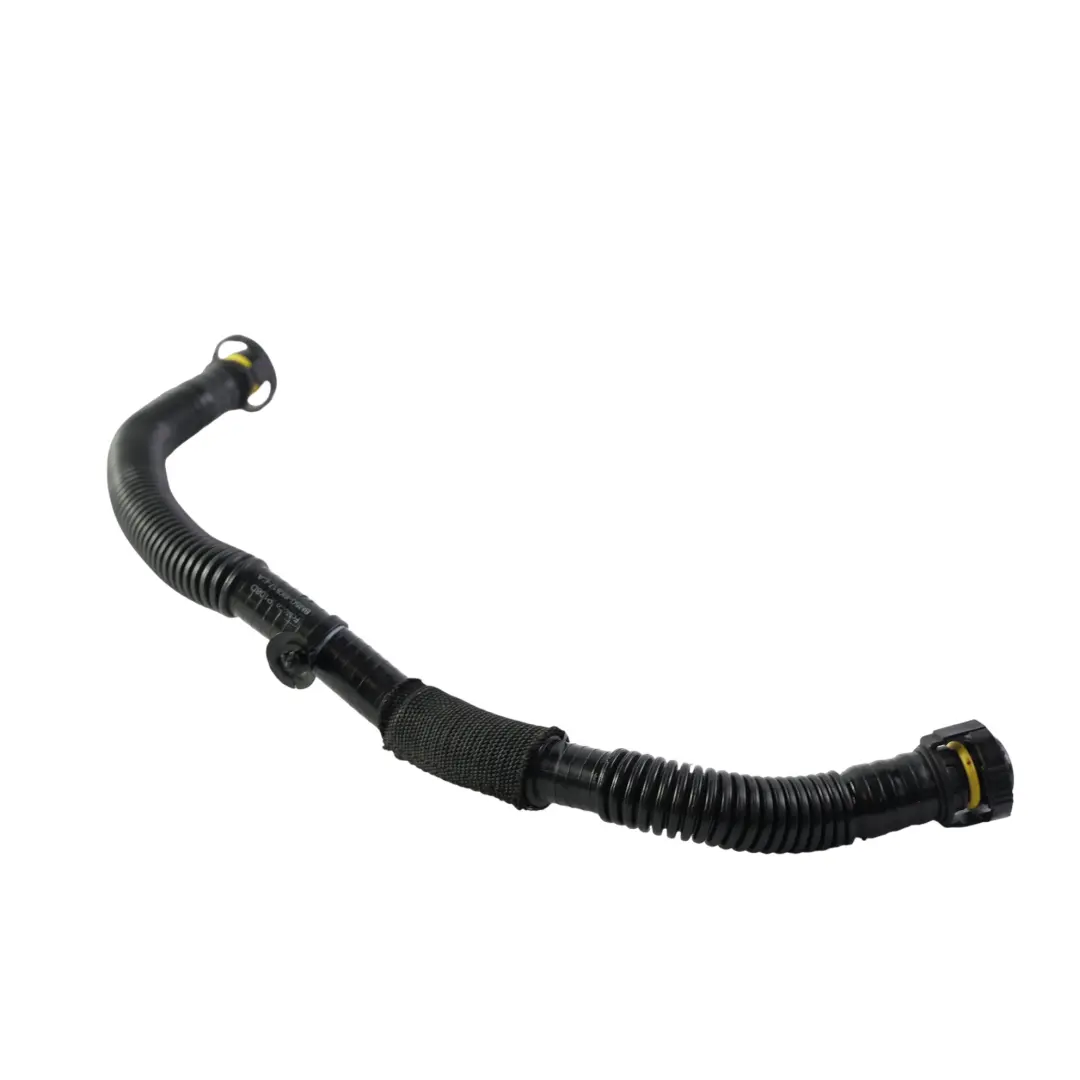 Ford Fiesta MK7 Tubo Separatore Sfiato Olio Motore BM5G-6K817-CA - SKU 1847032 - Numero di parte 1847032