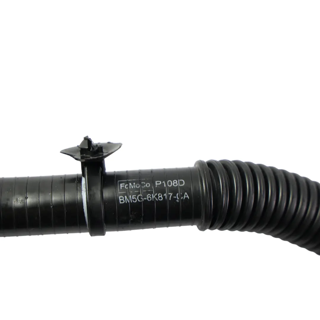 Ford Fiesta MK7 Tubo Separatore Sfiato Olio Motore BM5G-6K817-CA - SKU 1847032 - Numero di parte 1847032