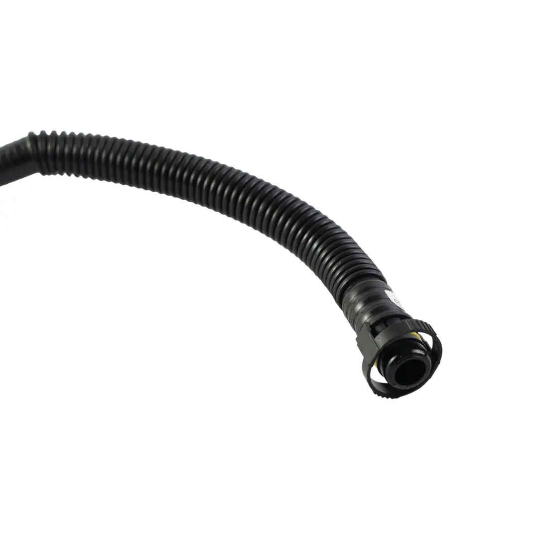 Ford Fiesta MK7 Tubo Separatore Sfiato Olio Motore BM5G-6K817-CA - SKU 1847032 - Numero di parte 1847032