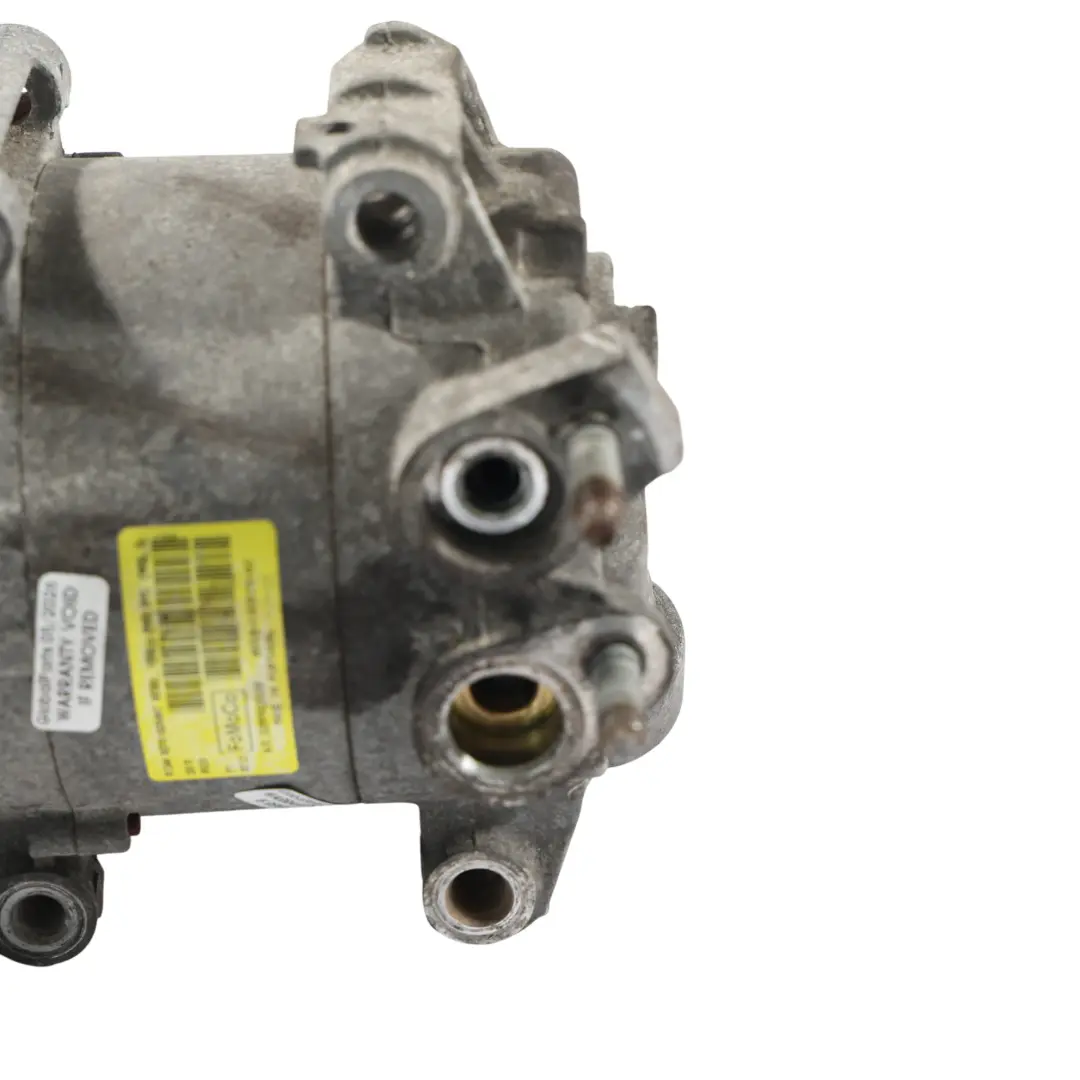 Ford Fiesta MK7 Compressore Aria Condizionata 1.6 EcoBoost AV11-19D629-AC - SKU 1858388 - Numero di parte 1858388