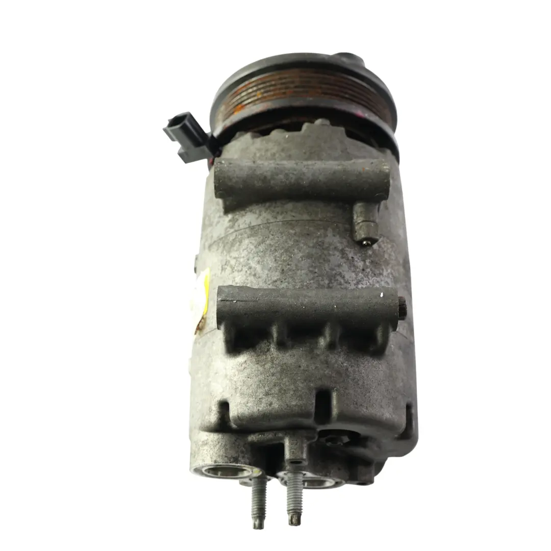 Ford S-Max Mondeo MK4 Galaxy Compressore Clima 1.8 2.0 TDCi 6G91-19D629-KG - SKU 1858669-1 - Numero di parte 1858669