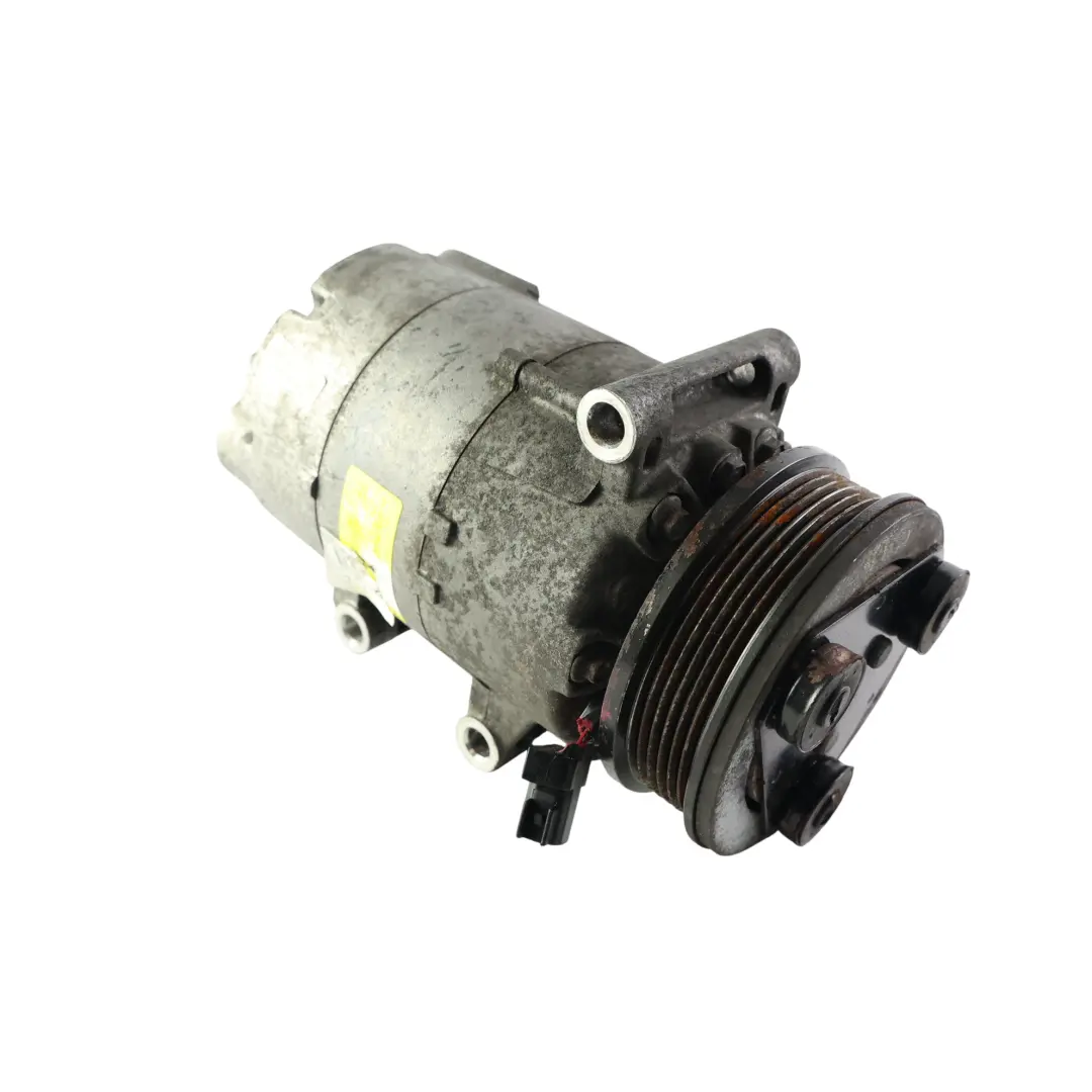 MK4 Galaxy Compressore Clima 1.8 2.0 TDCi 6G91-19D629-KG per Ford S-Max Mondeo con numero di parte 1858669 Ford S-Max Mondeo MK4 Galaxy Compressore Clima 1.8 2.0 TDCi 6G91-19D629-KG - SKU 1858669-1 - Numero di parte 1858669