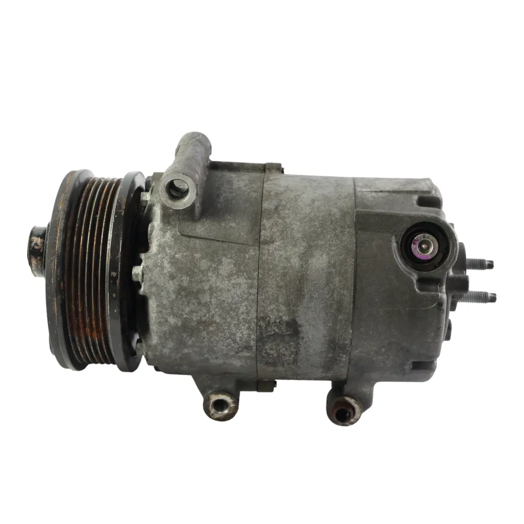 MK4 Galaxy Compressore Clima 1.8 2.0 TDCi 6G91-19D629-KG per Ford S-Max Mondeo con numero di parte 1858669 Ford S-Max Mondeo MK4 Galaxy Compressore Clima 1.8 2.0 TDCi 6G91-19D629-KG - SKU 1858669-1 - Numero di parte 1858669