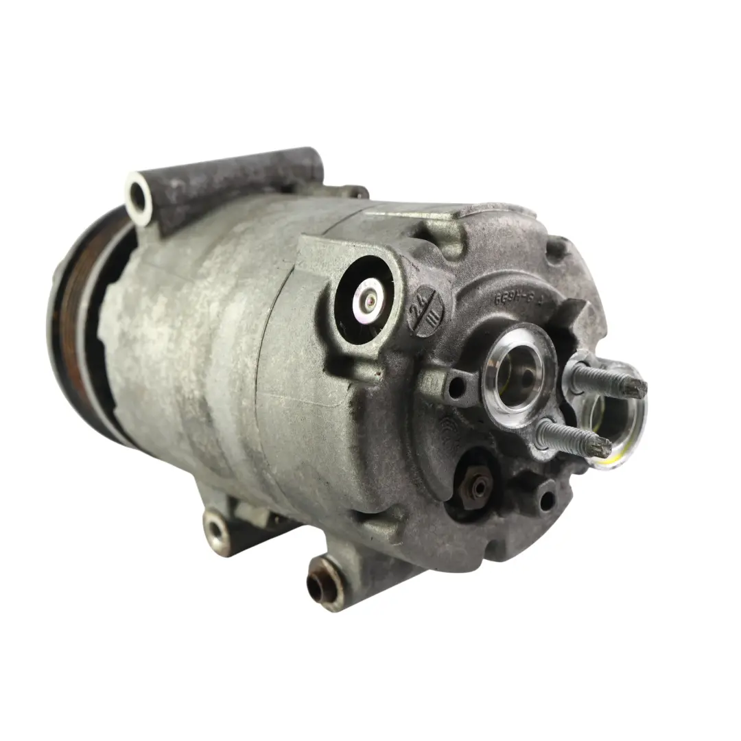 Ford S-Max Mondeo MK4 Galaxy Klimakompressor Pumpe 1.8 2.0 TDCi 6G91-19D629-KG - SKU 1858669-1 - Teilenummer 1858669