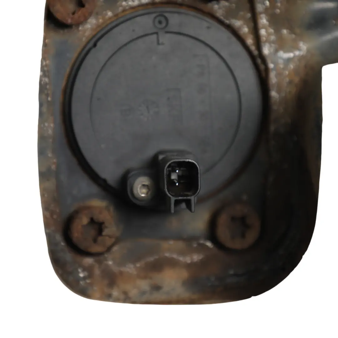 MK4 Radnabe Radlagergehäuse Achsschenkel Hinten Rechts für Ford Mondeo mit Teilenummer 1858856 Ford Mondeo MK4 Radnabe Radlagergehäuse Achsschenkel Hinten Rechts - SKU 1858856 - Teilenummer 1858856